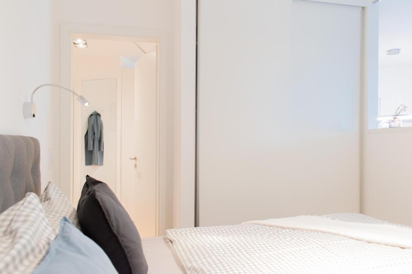 Ferienwohung Beachside No 19 Niendorf  Eksteriør billede